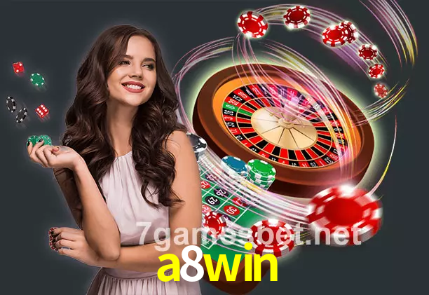 vivo no cassino a8win