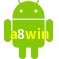 Aplicativo a8win para Android