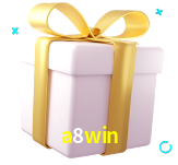 Receba seus bônus de boas-vindas no a8win